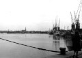 Haven Delfzijl in 1969 5